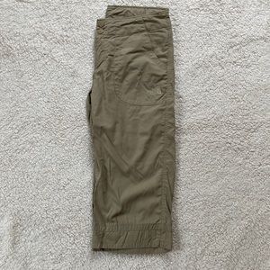 The North Face Capris